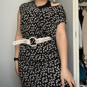 A nice summer dress really cute